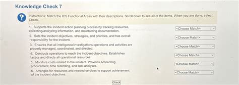 Fema knowledge check 29.  29.  Transactions submitted through this website might not be pro...