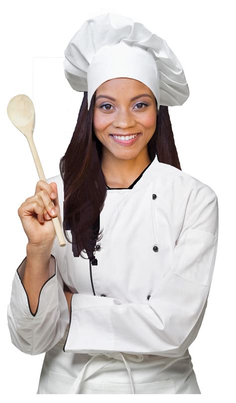 Female Chef PNG Image - PurePNG Free transparent CC0 PNG …