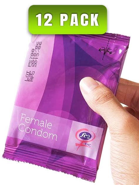 Female Condom Price