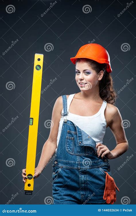 Repareman Rough Sex - Female Construction Worker Porn
