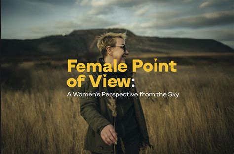 Female Point Of View Onlyfans Leak