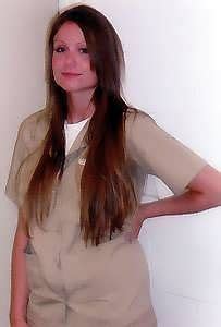 Female Prison Pen Pal - Ladies of the Pen - Women Behind Bars