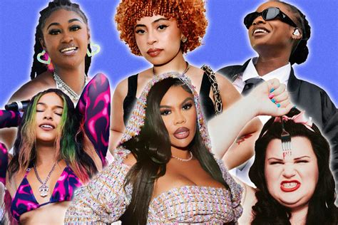 Female Rapper Onlyfans Leak
