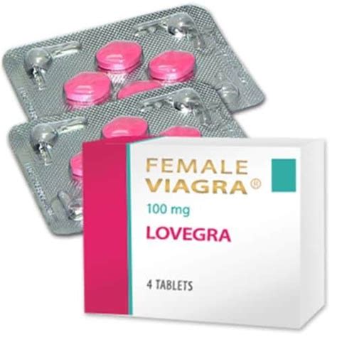 Female Viagra Price