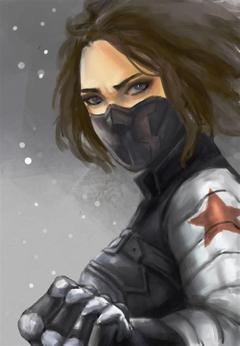 Female bucky barnes. Things To Know About Female bucky barnes. 