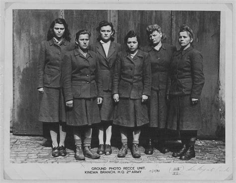 German Female Guards PHOTO World War II, Prison Camp Women ; Quantity. 87 sold. More than 10 available ; Est. delivery. Sat, 21 Oct - Wed, 25 Oct. From Granite .... 
