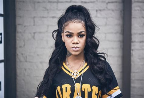 Female detroit rappers. Things To Know About Female detroit rappers. 