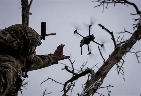 Female eliminated, 5 wounded while Ukrainian drones attack Russian.