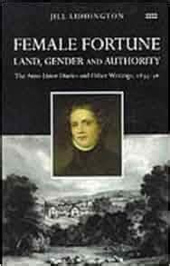 Female fortune land gender and authority. - Survival a thematic guide to canadian literature a list.