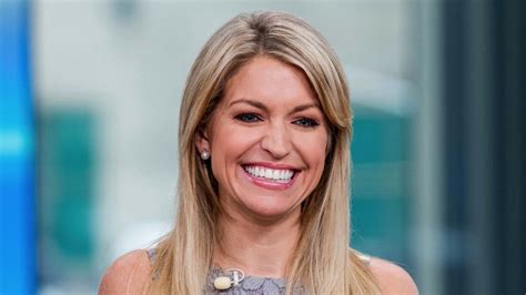 ADVERTISEMENT Ashley Strohmier Overnight Anchor and News Correspondent Ashley Strohmier works as an overnight anchor and news correspondent for FOX News Channel (FNC). She also.... 
