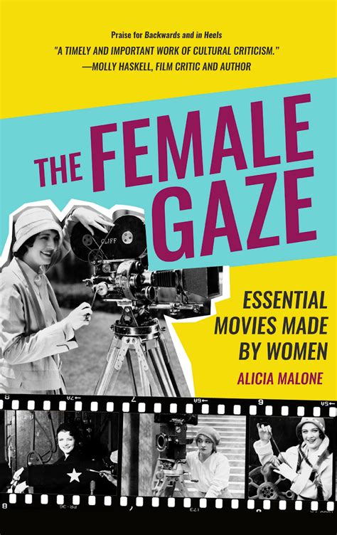 Female gaze - Wikipedia