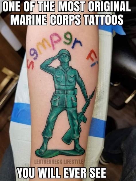written by Jamie Wilson. Table of Contents. Are you looking for a good marines Semper Fi tattoo? Then end your search as we have brought you the best …. 