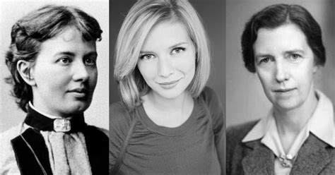 Female mathematicians and their contributions