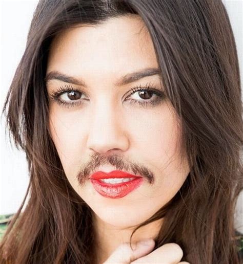 Female mustache. Apr 24, 2019 · To remove facial hair using tweezers: Wash the area of skin with warm water, and then pat dry. Pull the area of skin taut and grip the hair with the tweezers. Firmly and quickly pull in the ... 