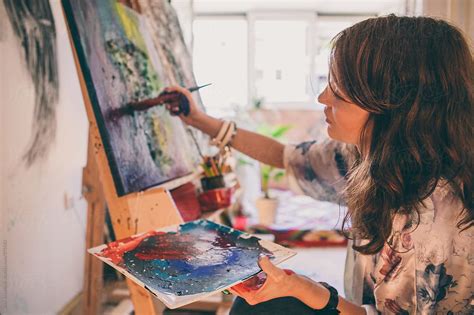 Female painter. Things To Know About Female painter. 