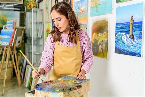 Female painters artists. When it comes to taking care of your car’s appearance, one of the most crucial aspects is its paint job. Over time, your vehicle’s paint can become faded, chipped, or scratched, le... 
