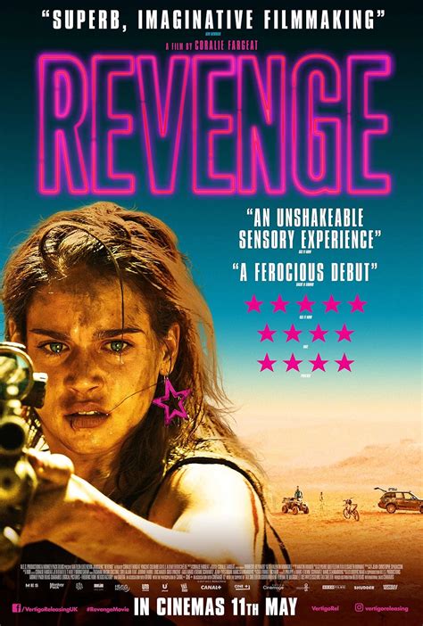 Female revenge films - IMDb