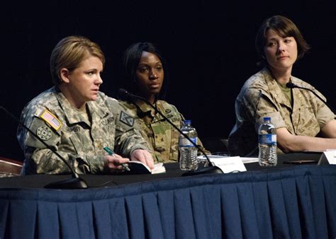 Female soldiers in Army special operations face rampant sexism and harassment, military report says