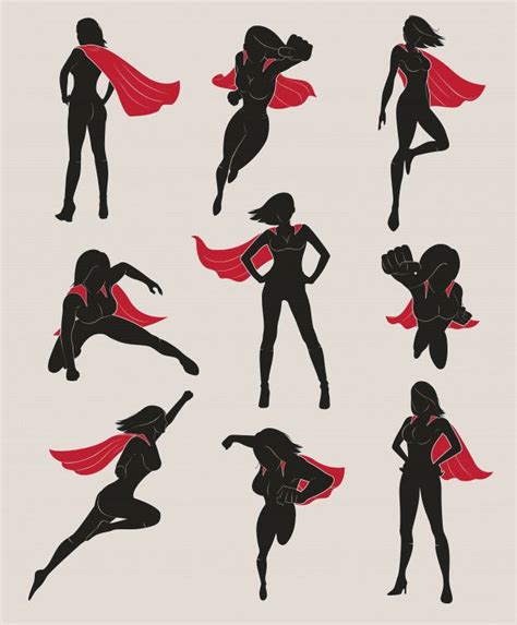 We've put together our superhero pose references in one place. Flying, jumping, fighting and of course all the superhero power poses you want. If you can't find the pose you want here try searching Figurosity's reference library of poses. Drawing sets Michael and Cara are the Super Duo 22 Victoria Demonstrates Her Superhero Moves 73. 