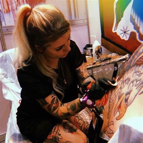 Female tattoo artist near me. Things To Know About Female tattoo artist near me. 