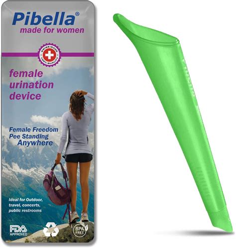 Female urination device - Wikipedia