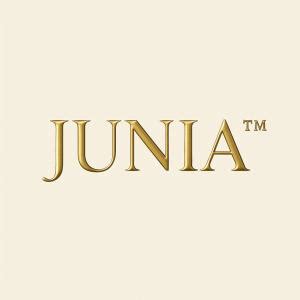 Female version of junior.  Recognizing Junia (abbreviated &ldquo;Jn.  This a...