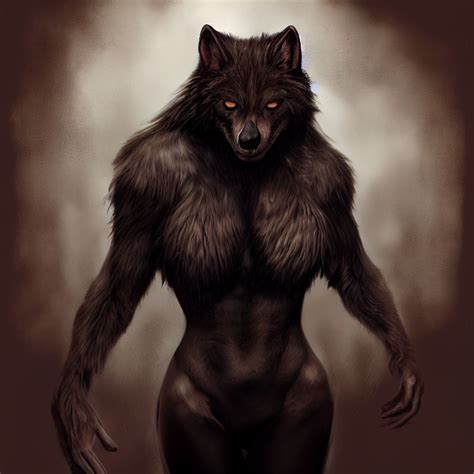 Female werewolf deviantart.  Discover more posts about female werewolves.  A...