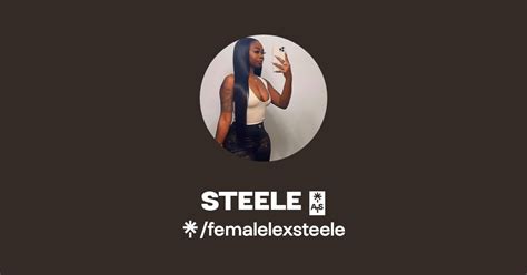 Femalelexsteele Onlyfans Leak XXX 🍆 186 Videos