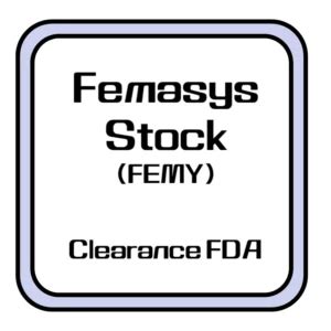 Femasys stock. Aug 10, 2023 · Femasys Inc. Announces Financial Results for the Second Quarter Ended June 30, 2023 and Provides Corporate Update. August 10, 2023 08:00 ET ... Common stock, $.001 par, 200,000,000 authorized, ... 