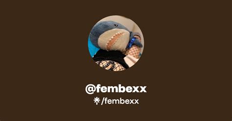 🍑 Fembexx Onlyfans Leak +18