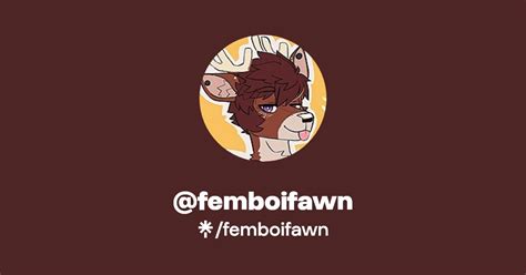 Femboifawn Leaks [PPV] 🍑 226 Pics