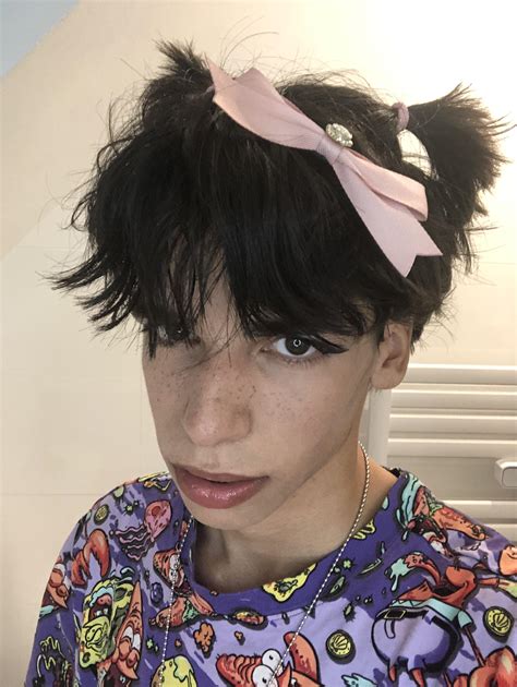 Femboy Blush Onlyfans Leak