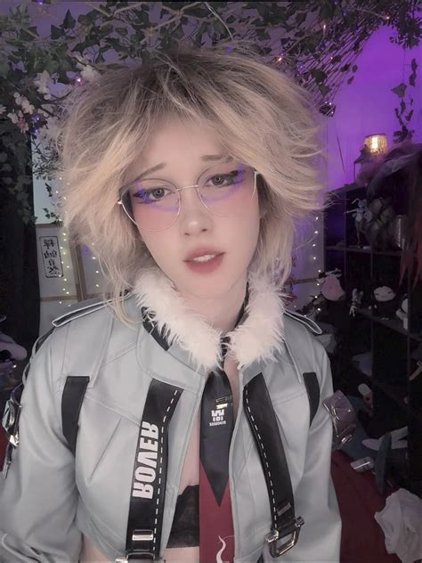 Femboy Hami Onlyfans Leak
