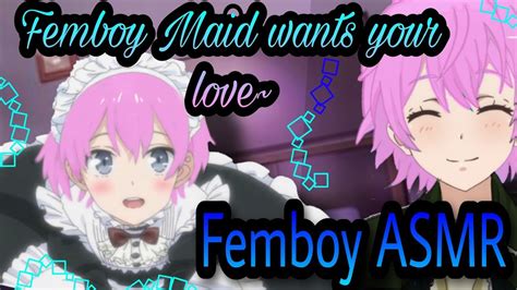 Femboy asmr porn. Things To Know About Femboy asmr porn. 
