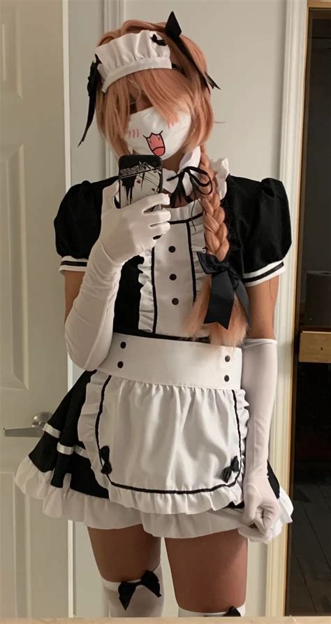 Femboy maid porn. Things To Know About Femboy maid porn. 