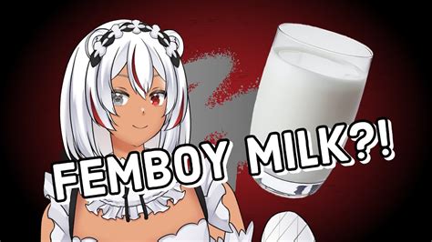 Femboy milking. Things To Know About Femboy milking. 