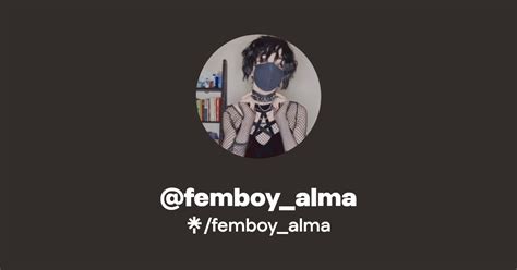 💦 XXX Femboy_Alma Leaks