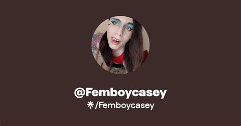 💋 [CLIP] Femboycasey Onlyfans Leaked