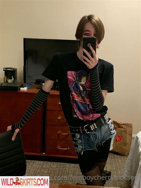 Femboycherryblossom Onlyfans Leaked 🍆 XxX