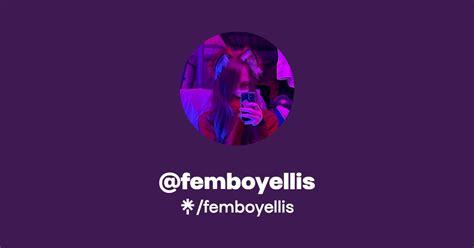 Femboyellis Leaked XXX 🍑 114 Photos