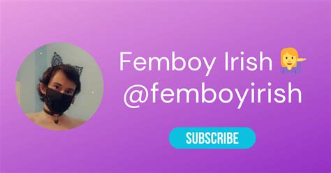 Femboyirish Leaks 🍌 XxX