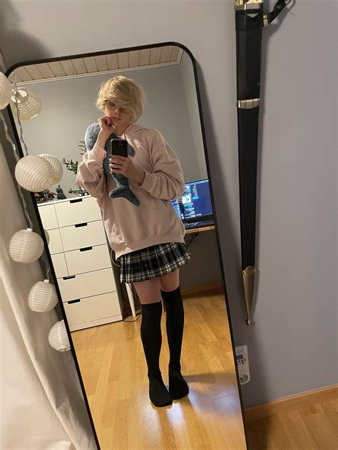 Femboyjammy Onlyfans Leak +18 😈