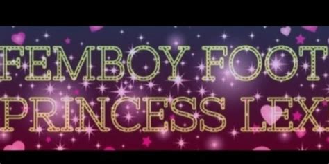 💦 Femboylexi Onlyfans Leaked XXX