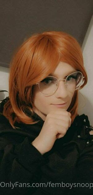 Femboysnoop Onlyfans Leaked XXX 36 Vids