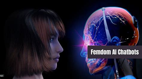 Femdom ai. Things To Know About Femdom ai. 