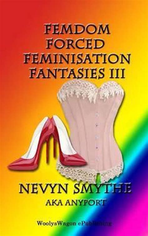 Femdom fantasy. A list for people who love femdom stories set in space or fantasy worlds. Books must feature/be: * Romance books and not just erotic novellas. Meaning it must have plot and/or character development. Must also be at least 100 pages. * Sci-fi, paranormal, fantasy, urban fantasy, etc. * Have femdom (female dominant). 