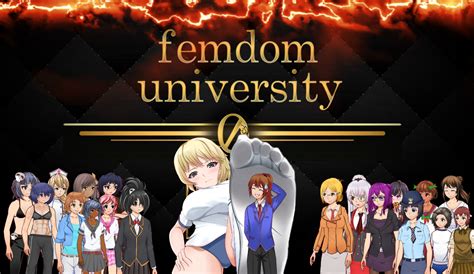 Femdom university. Things To Know About Femdom university. 