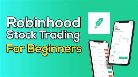Robinhood stocks took off during the pand