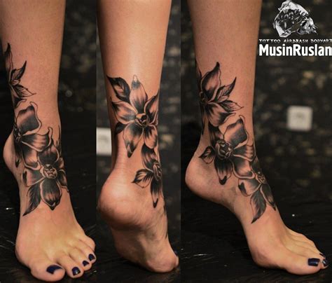 Feminine leg tattoo ideas. Explore stunning leg tattoo designs that are perfect for women. Find inspiration for your next tattoo and showcase your unique style with confidence. 