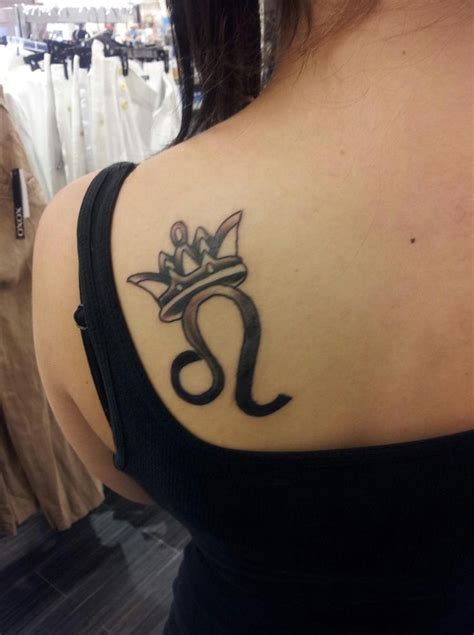 Feminine leo zodiac sign tattoo. Things To Know About Feminine leo zodiac sign tattoo. 